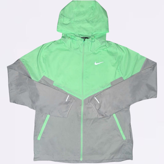 Nike Windrunner Vapour Green