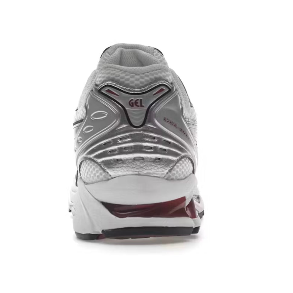 ASICS Gel-Kayano 14 White Pure Silver
