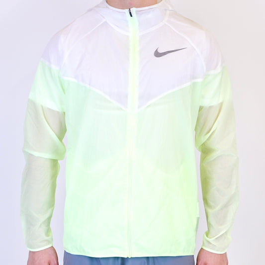 Nike Windrunner - Barley Volt