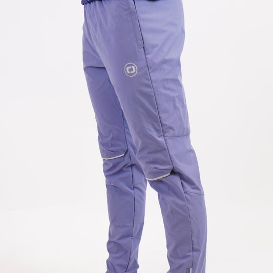 Certified Joggers Purple