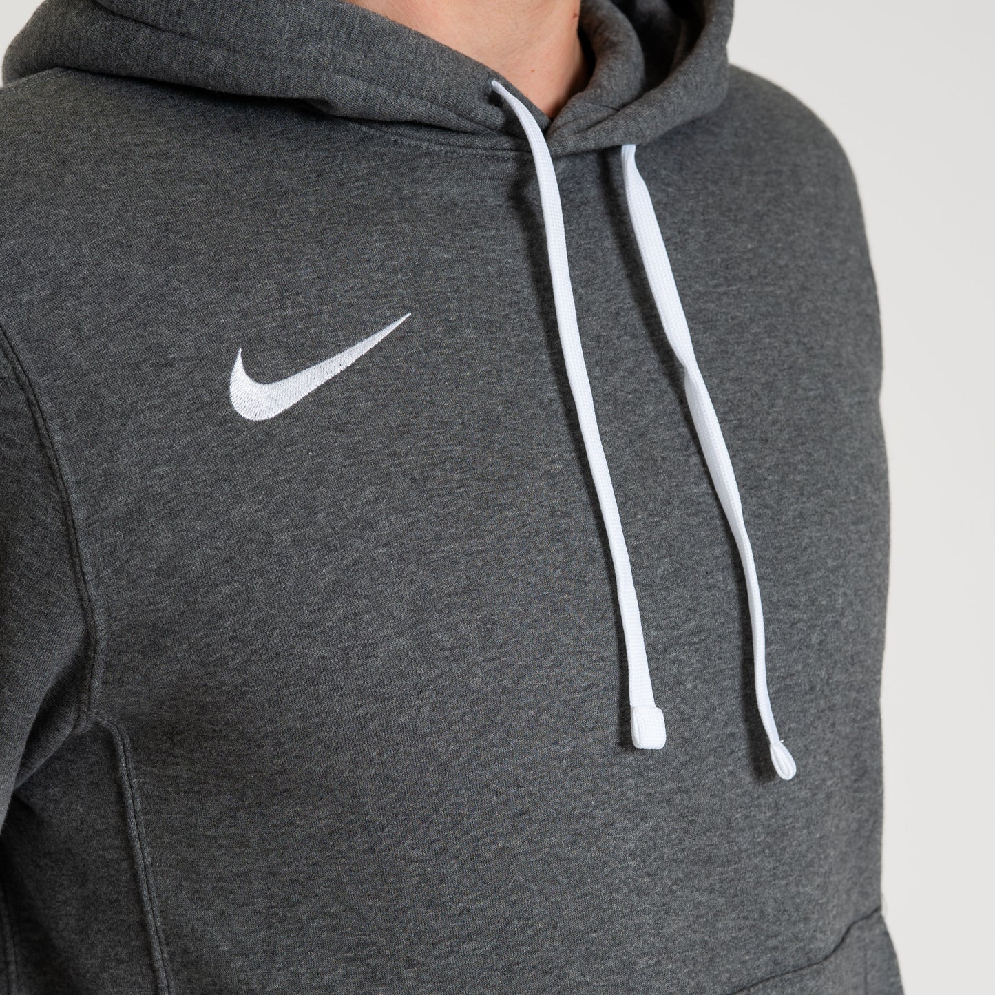 Nike Park Hoodie & Joggers Set - Charcoal Grey