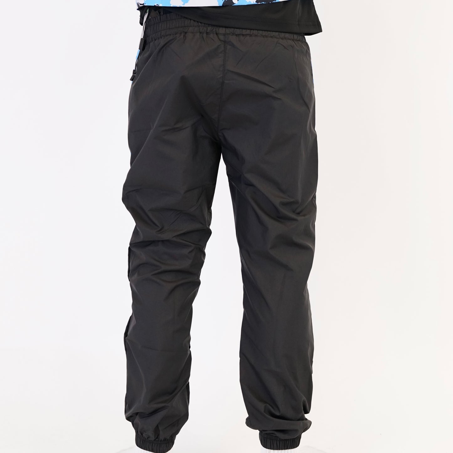 DJK Sniper Camo Bottom - Blue (Junior)