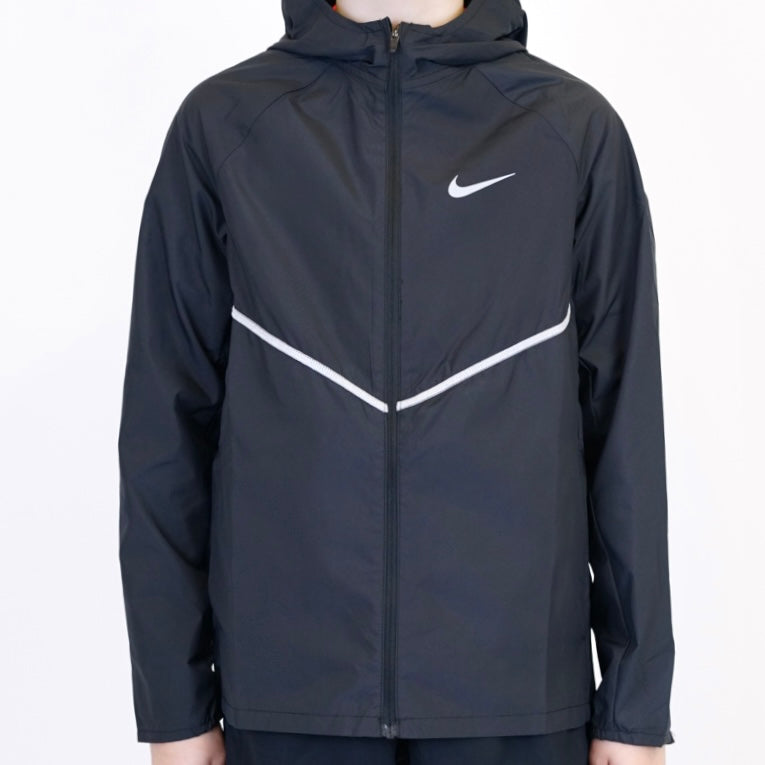 Nike Miler Windrunner Black (Junior)