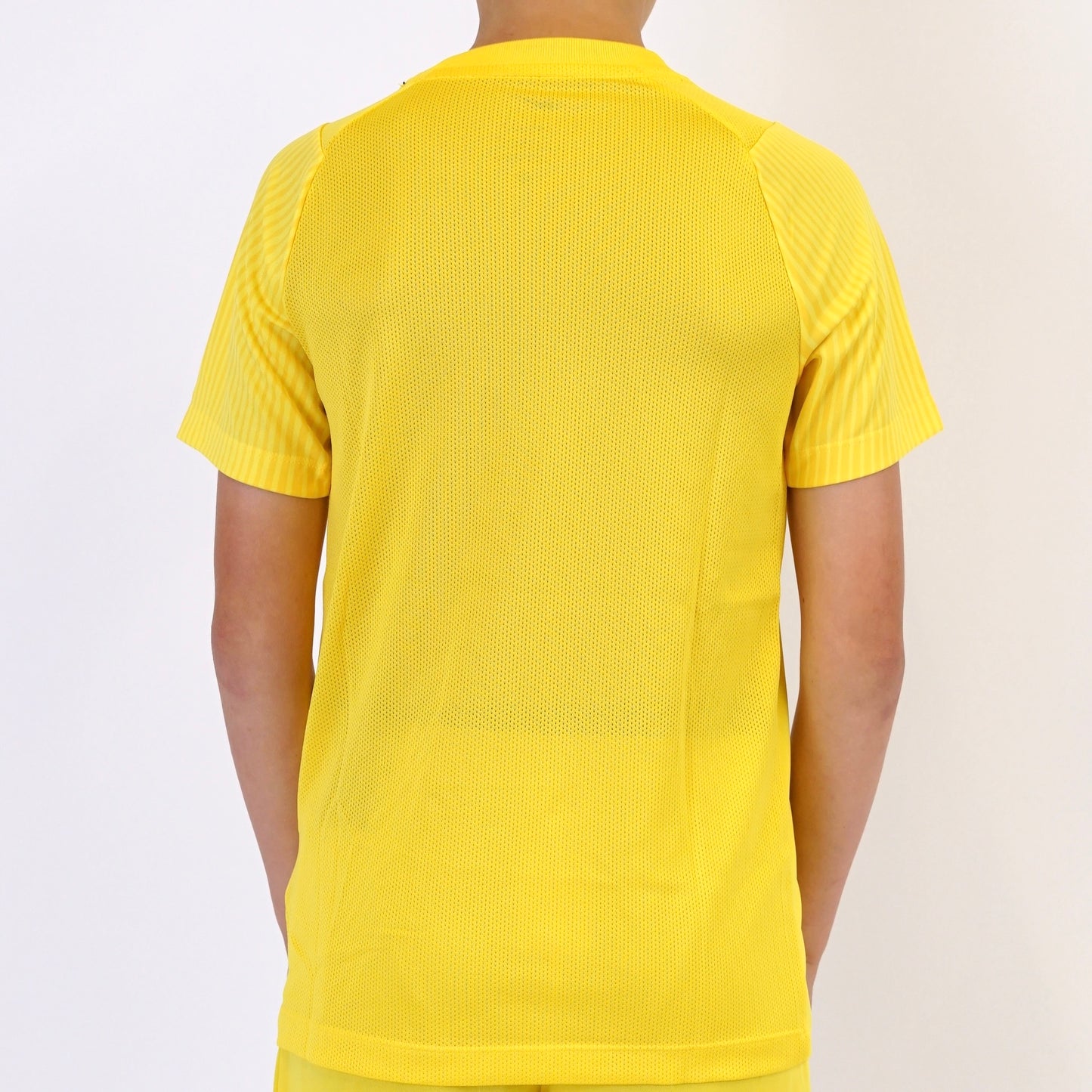Nike Dri-Fit Academy 2.0 Tee - Yellow (Junior)