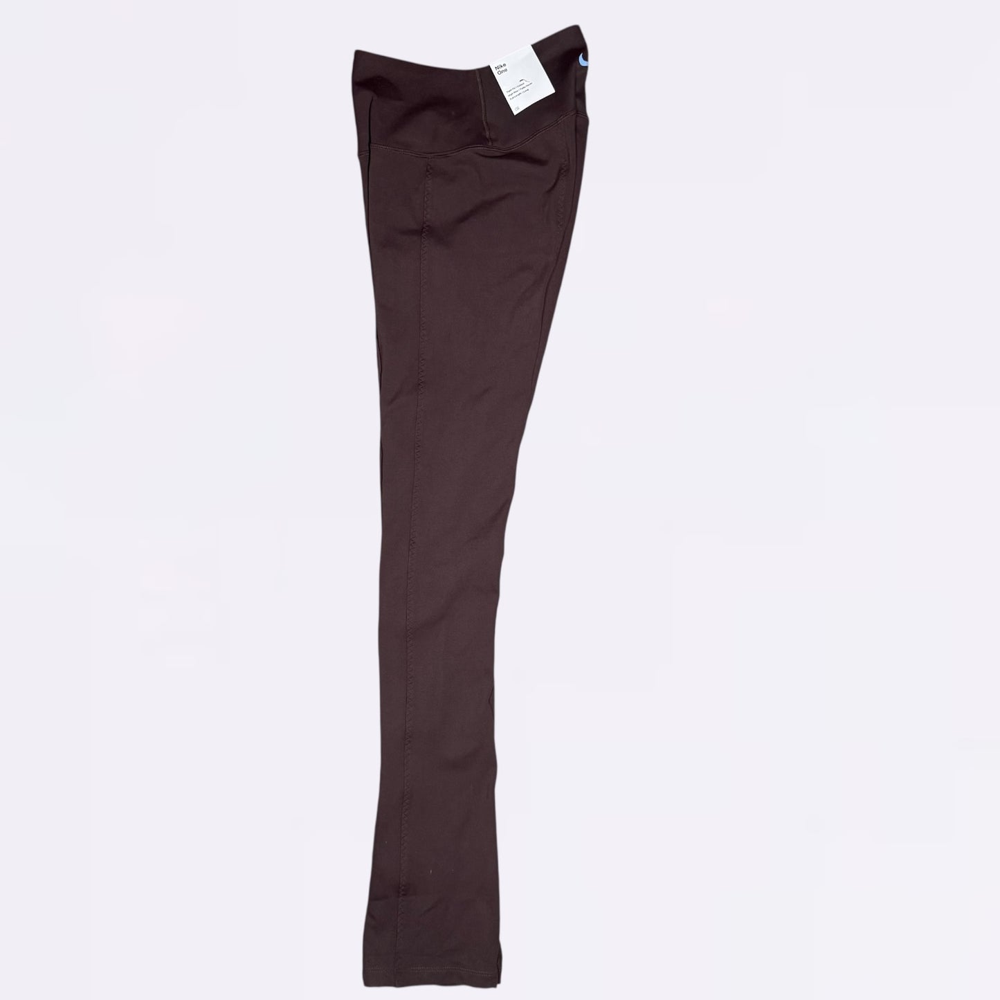 Nike Leggings & Bra Set - Brown (Women)