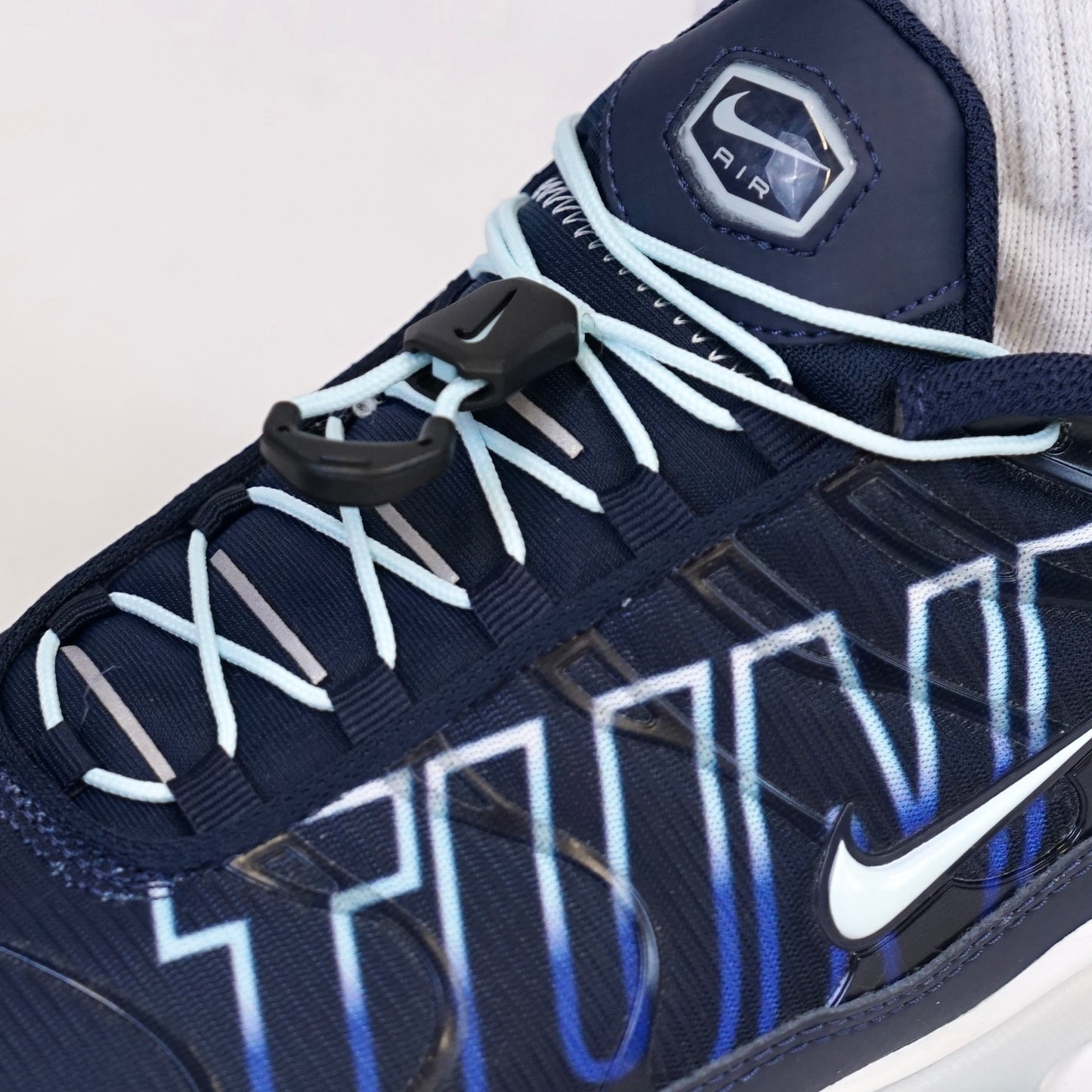 Nike Air Max Plus Tuned Obsidion