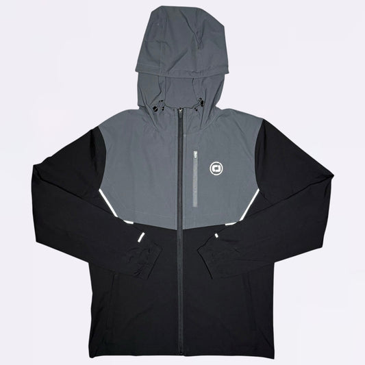 Certified Jacket Black / Grey