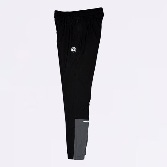 Certified Joggers Black/Grey