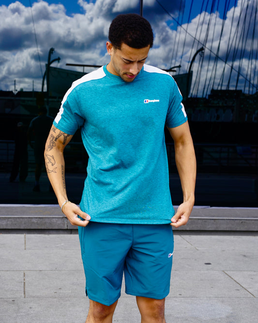 Berghaus Greenbank 3 Piece Set - Teal
