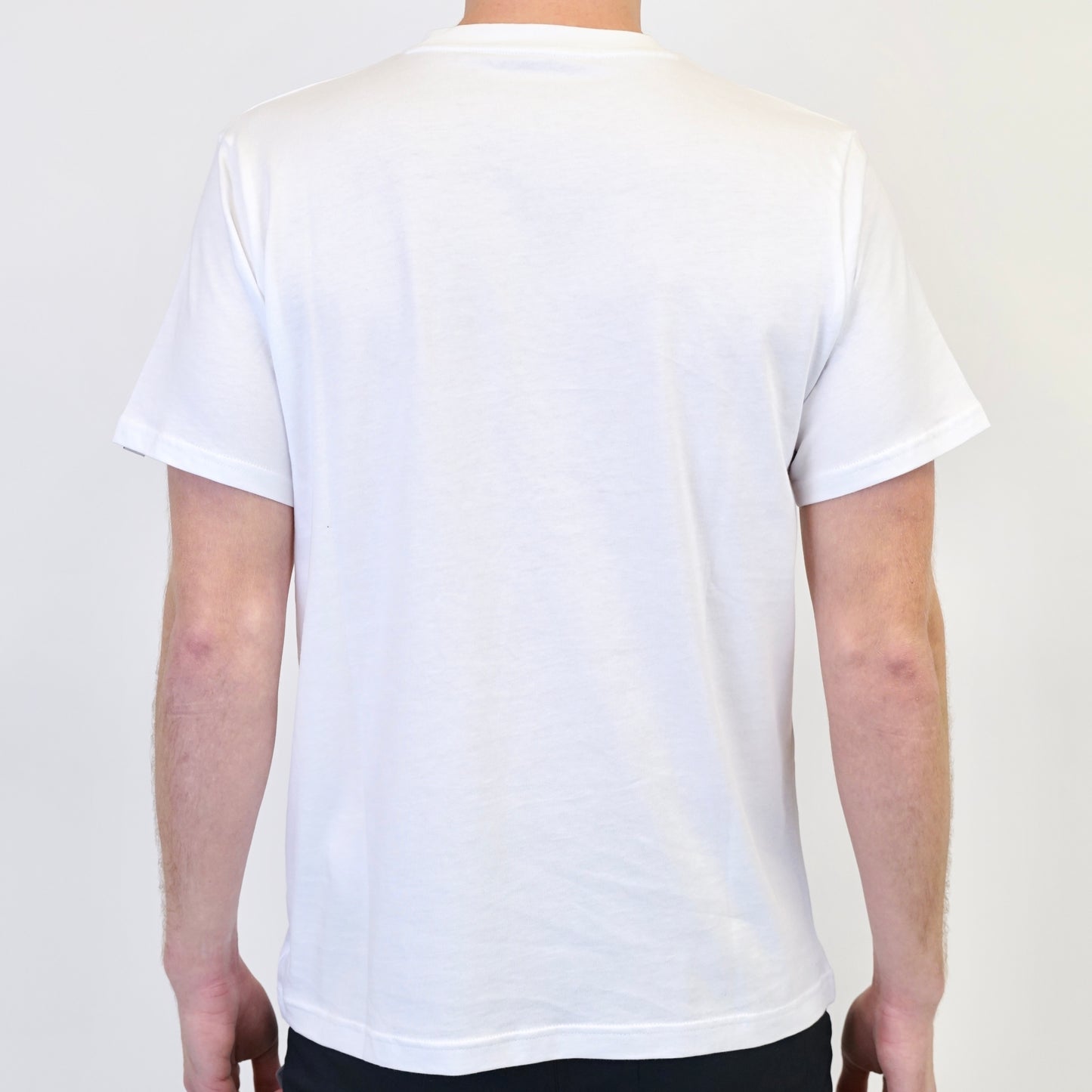 Berghaus Classic Logo Tee - White