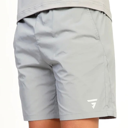 GRIID Dash Shorts Grey (Junior)