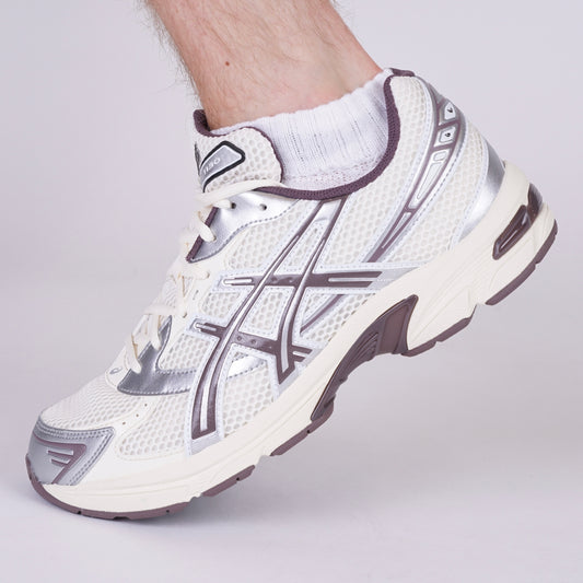 ASICS Gel-1130 Cream Cocoa Powder