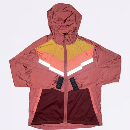 Nike Windrunner Wildrun Rust Orange
