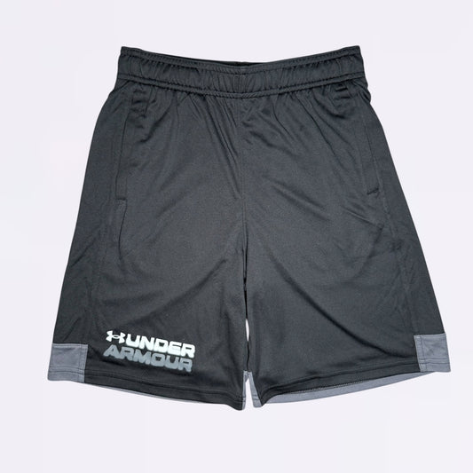 Under Armour Shorts Black (Junior)