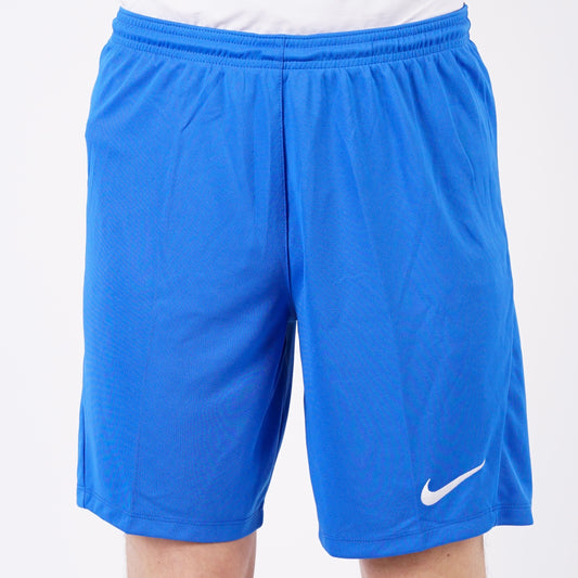 Nike Dri-Fit Shorts Royal Blue