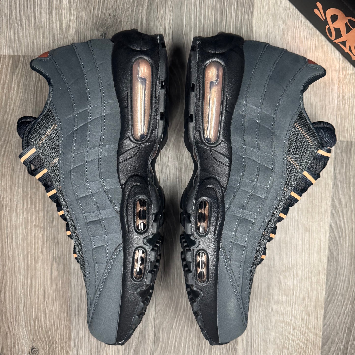 Nike Air Max 95 Central Cee