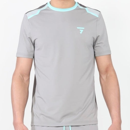 GRIID Evo Tee - Blue