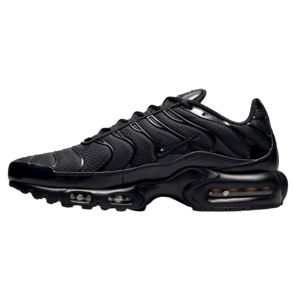 Air Max Plus Triple Black (Junior)
