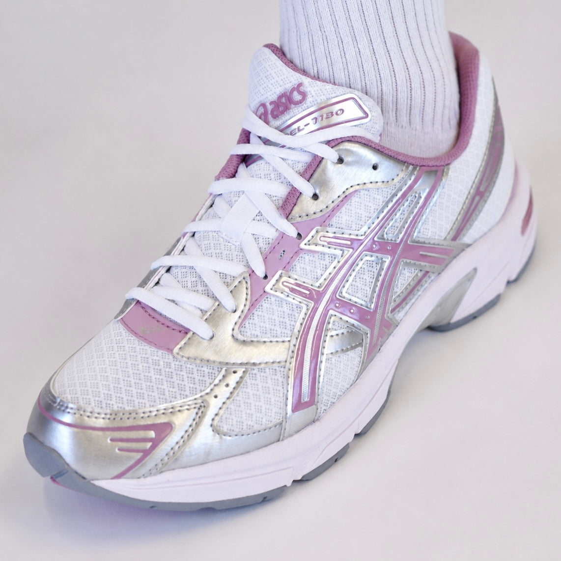 Asics Gel 1130 Taro Purple