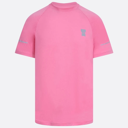 DJK Lifestyle Tee - Pink (Junior)