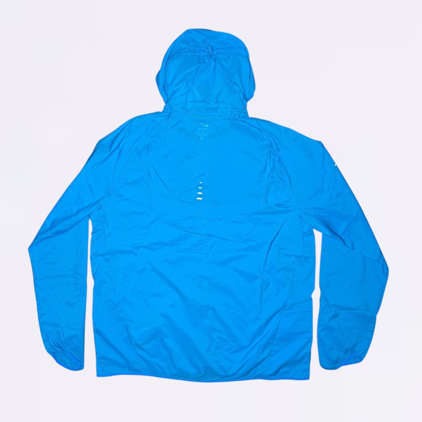 Nike Repel Windrunner Wave Blue