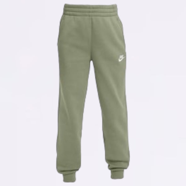 Nike Club Joggers Sage (Junior)