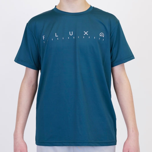 Flux Graphic Set - Jungle / Black (Junior)