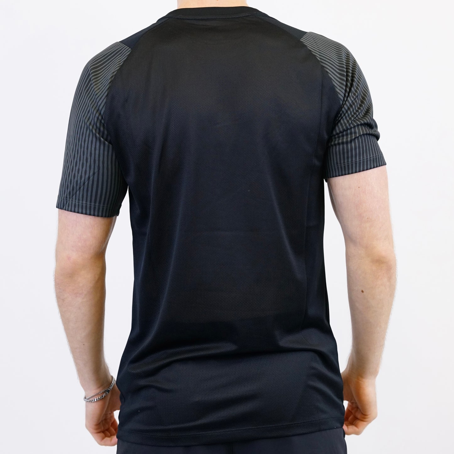 Nike Dri-Fit Academy 2.0 Tee - Black