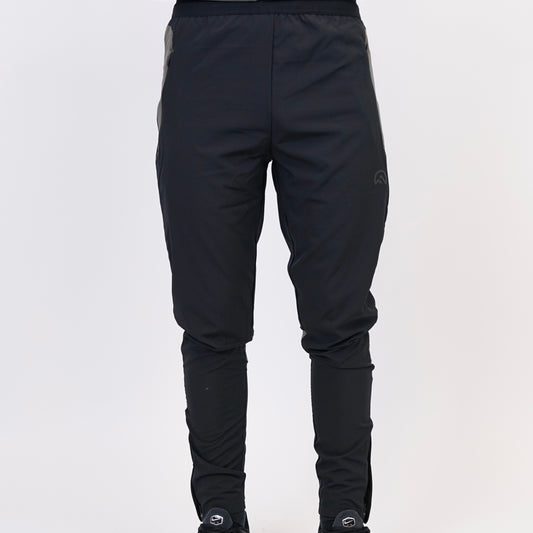 Flux Gradient Bottoms - Black / Grey