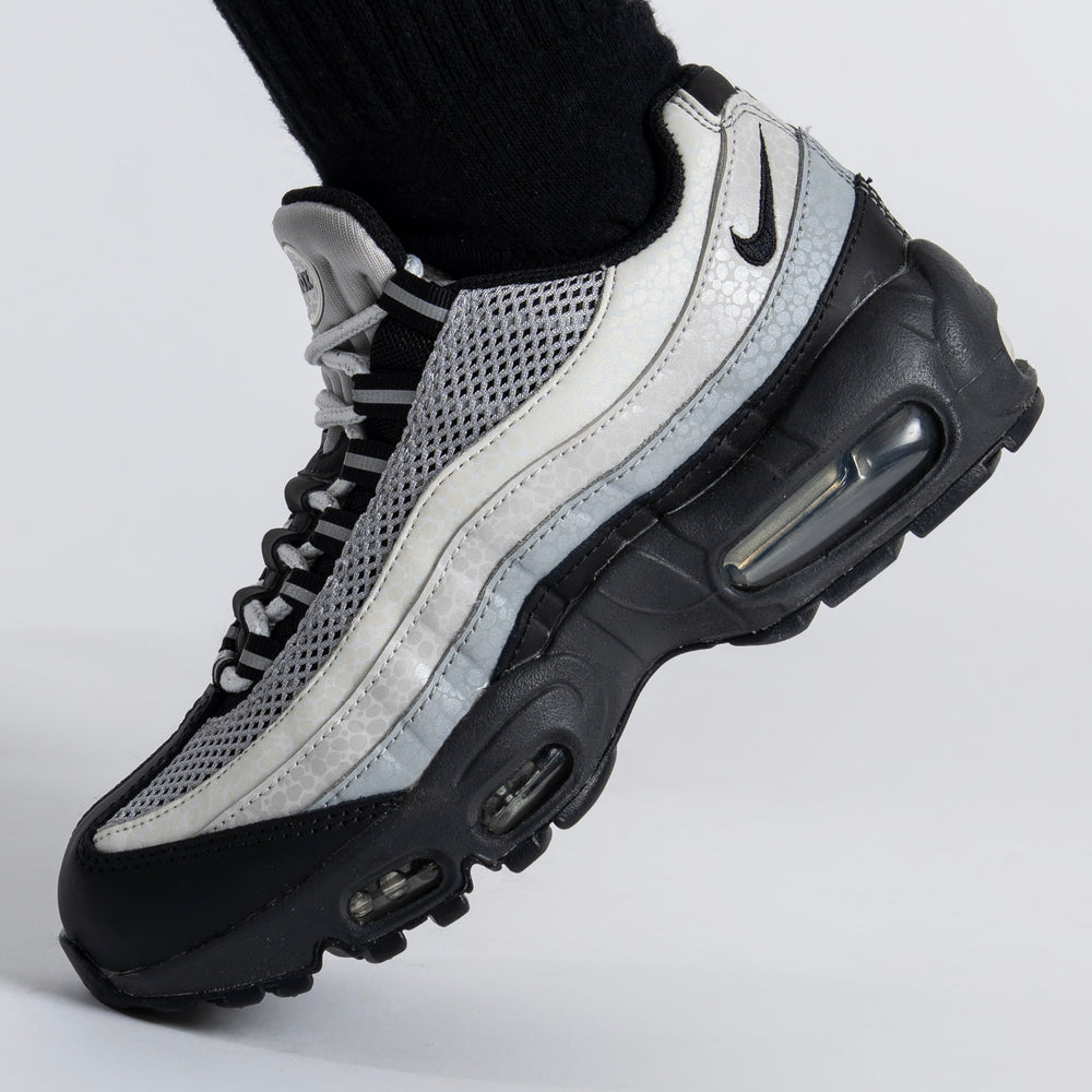 Nike Air Max 95 Reflective Safari (Junior)