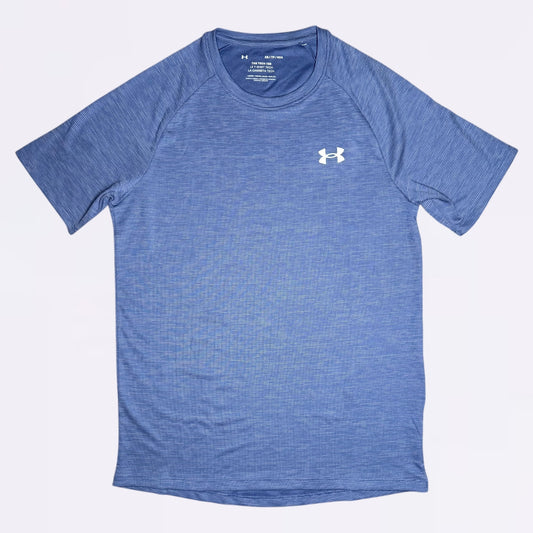 Under Armour Tech Tee Light Purple