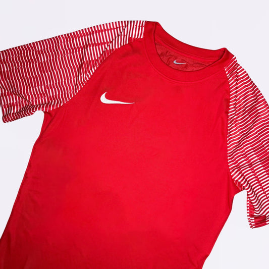 Nike Dri-Fit Academy Tee - Red