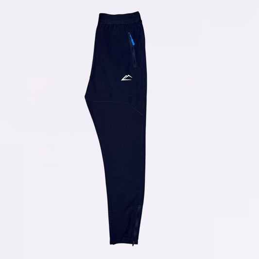 ActiveLine Wave Bottoms - Navy / Royal Blue