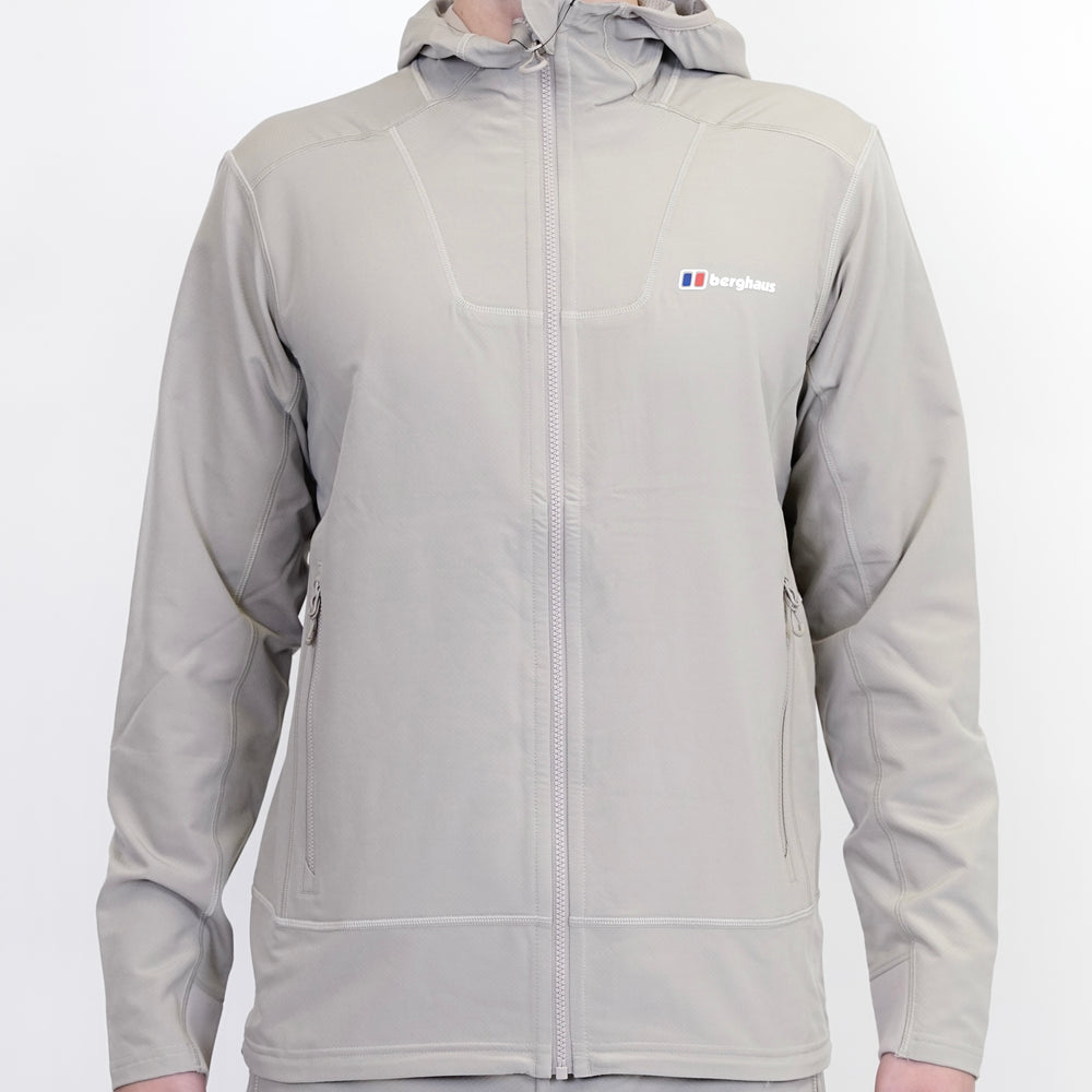 Berghaus Greenbank Jacket - Grey