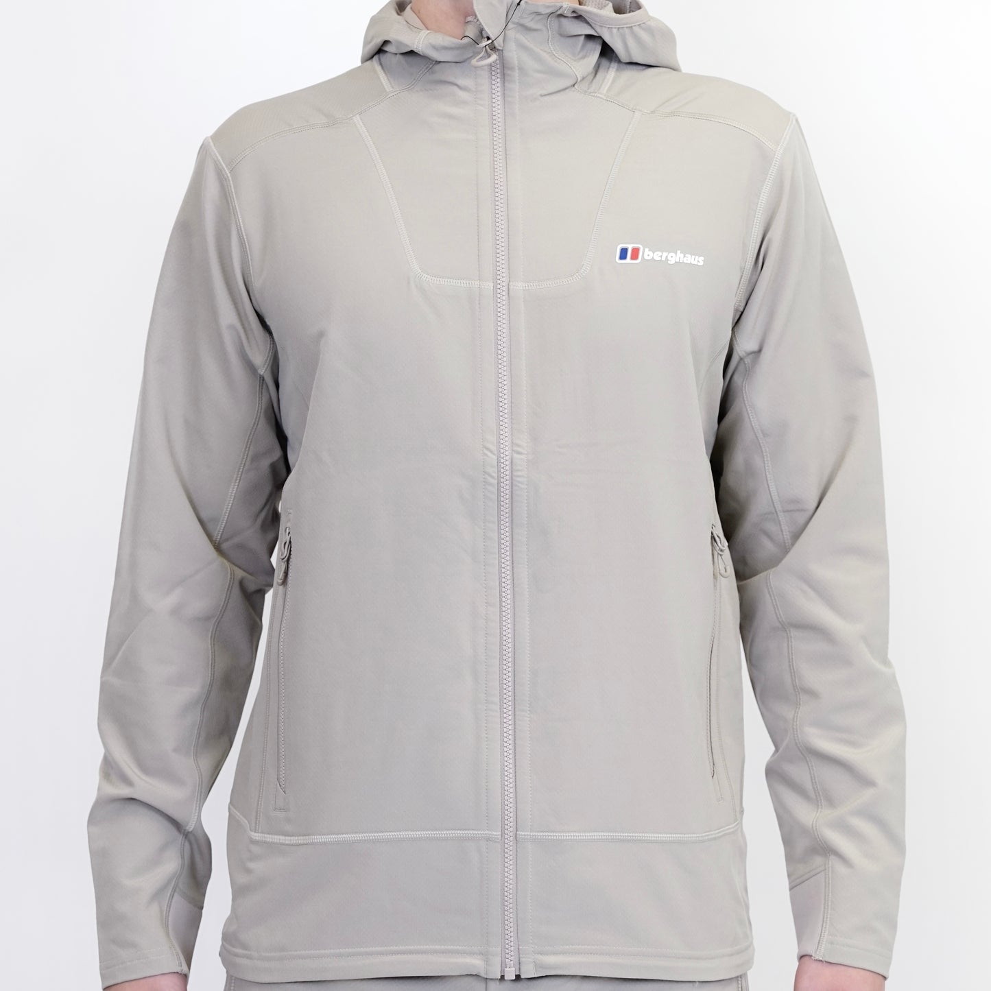 Berghaus Greenbank Jacket - Grey