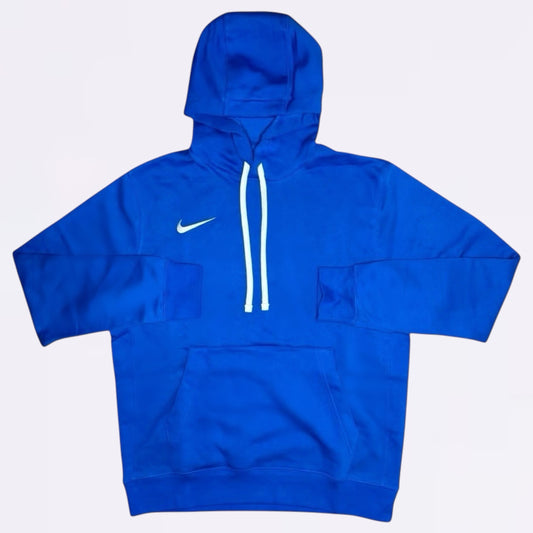 Nike Park Hoodie Royal Blue