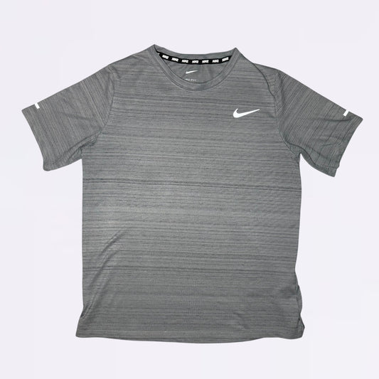Nike Miler Tee Grey (Junior) (Damaged)