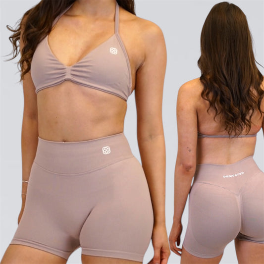 DDCTD Impact Set - Beige