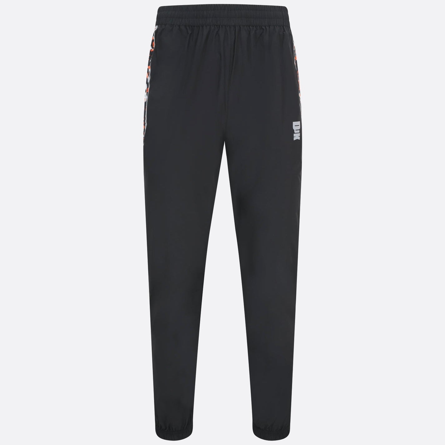 DJK Paint Splatter Bottom - Orange (Junior)