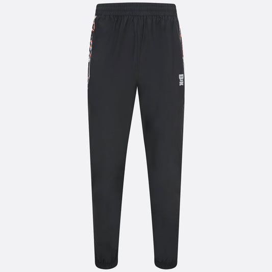 DJK Paint Splatter Bottom - Orange (Junior)