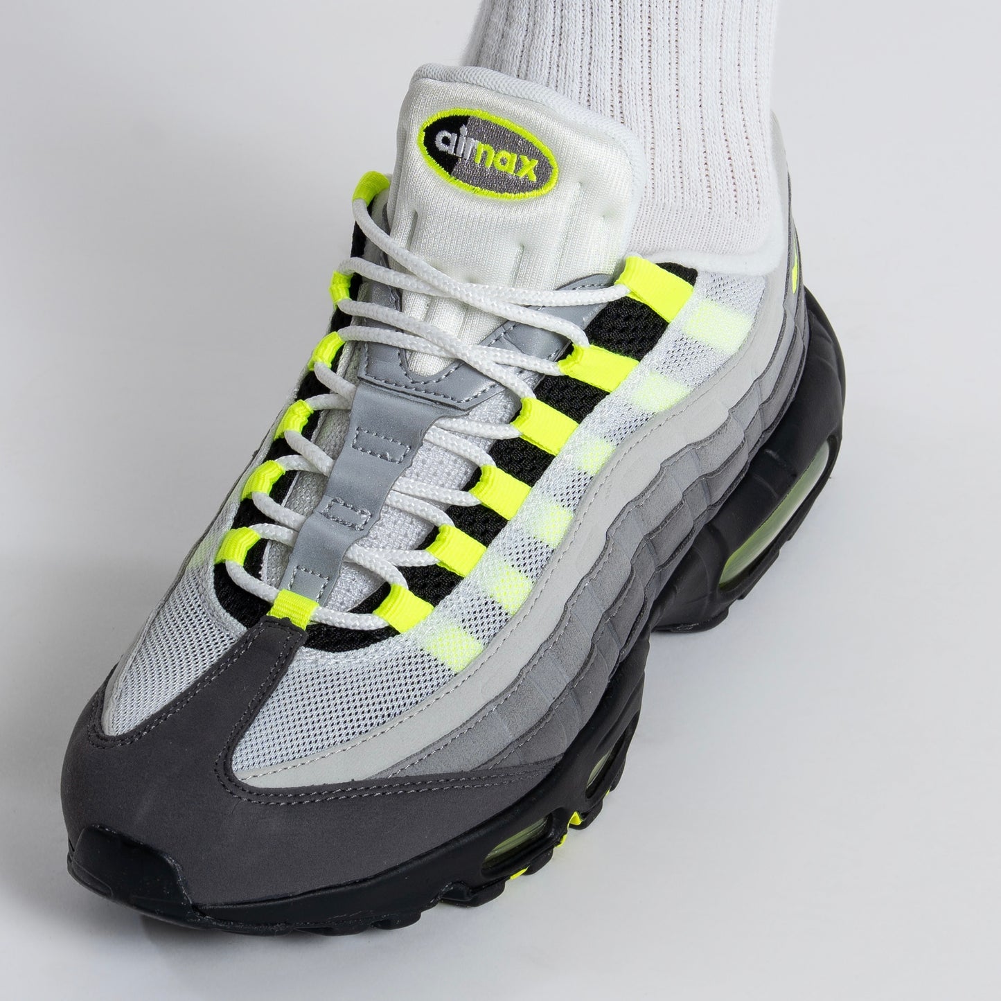 Nike Air Max 95 Neon