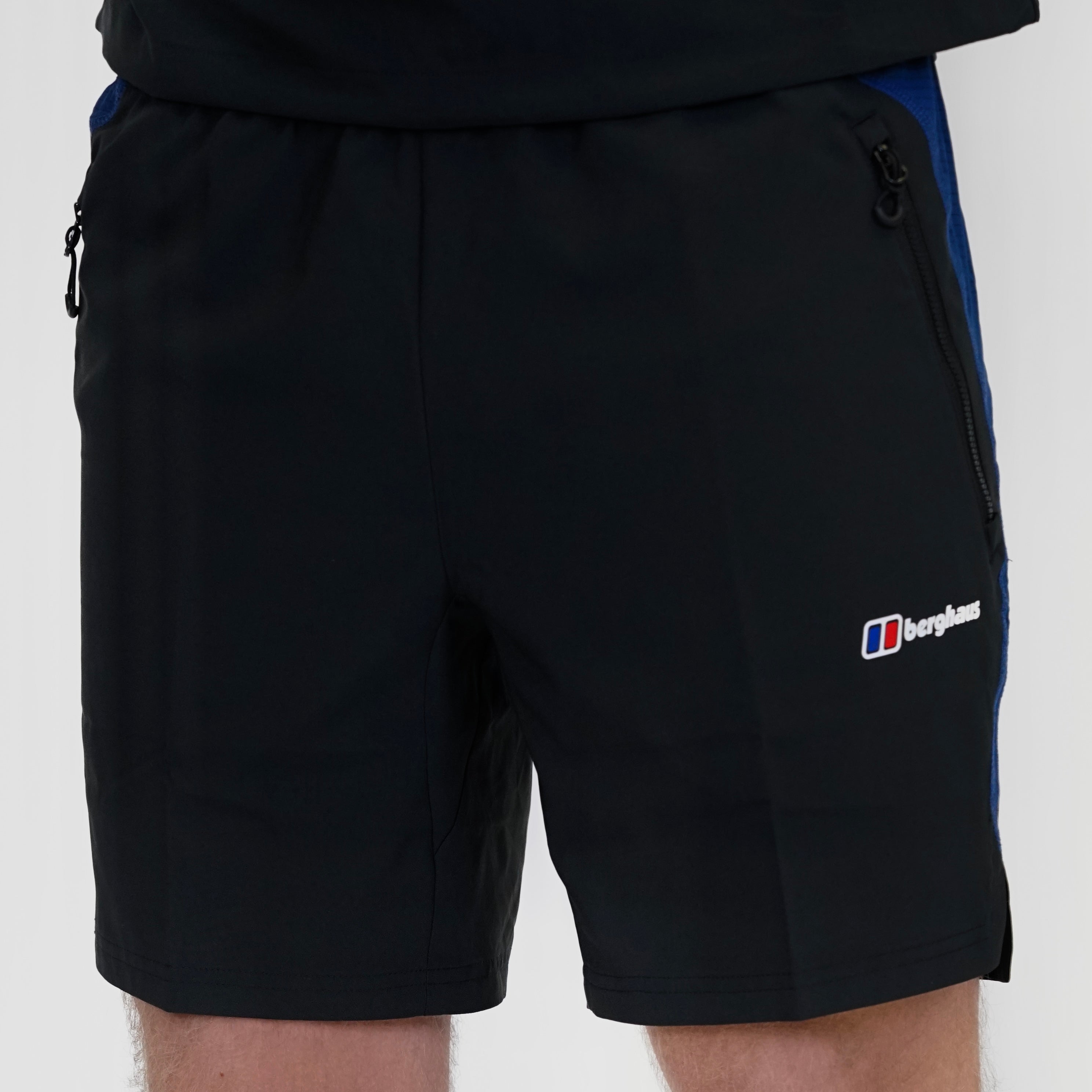Berghaus Wavertree Short  - Blue / Black