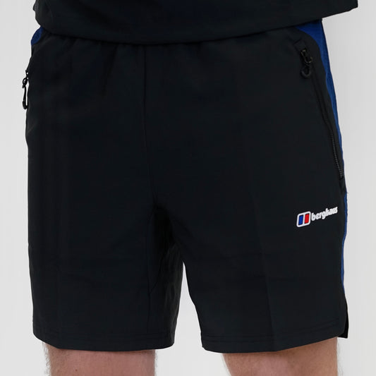 Berghaus Wavertree Short  - Blue / Black