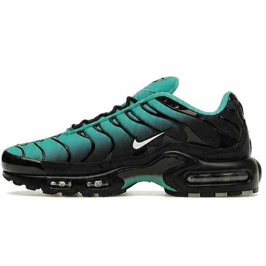 Nike Air Max Plus Aqua Fade Black