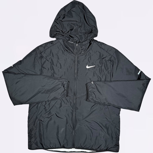 Nike Aerolayer Jacket Black
