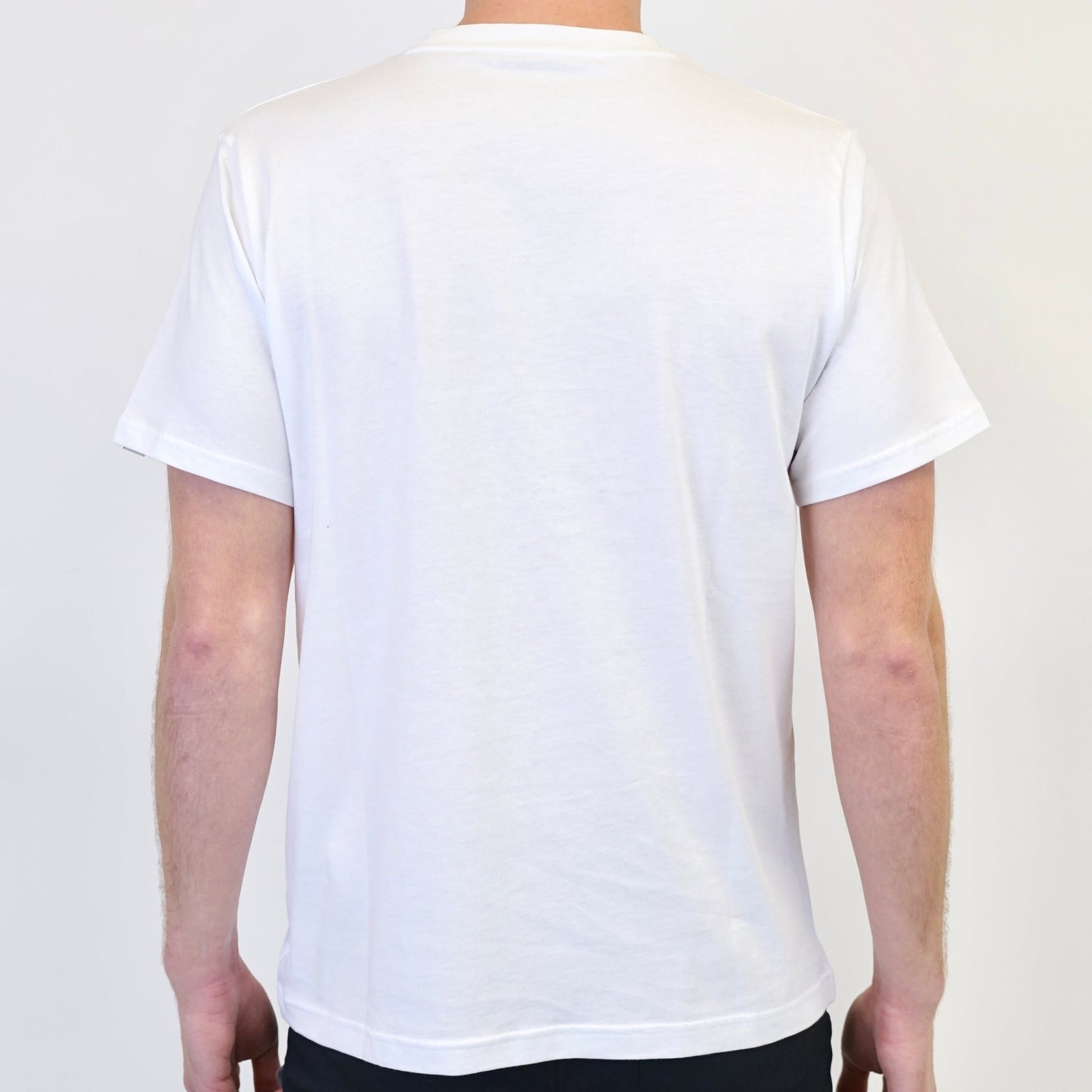 Berghaus Cargo Set - Tee & Short - White / Black