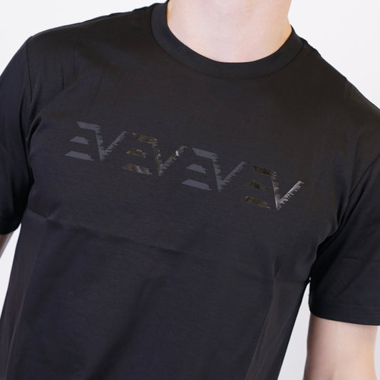 ENVI Digital T-Shirt - Black