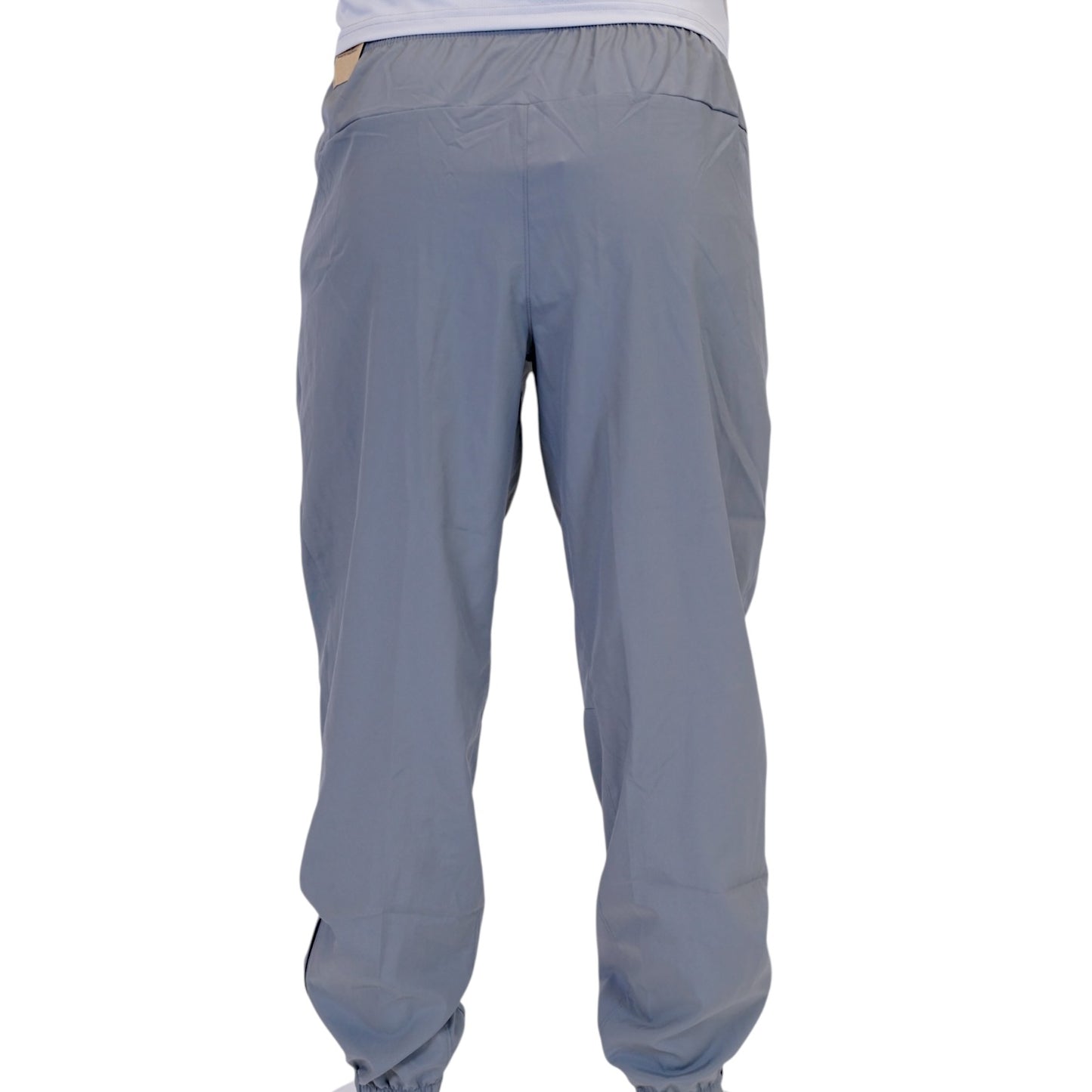 Nike Stone Graphic Bottoms Grey