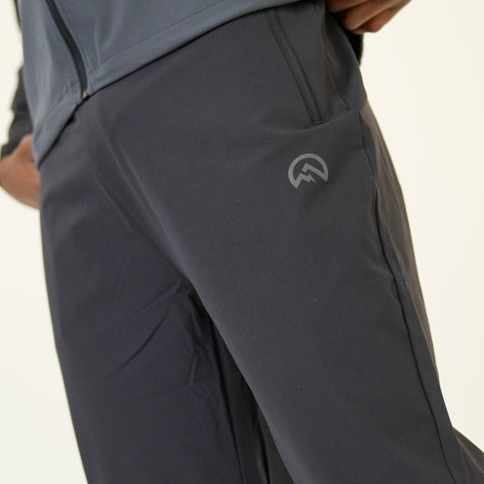 Flux Versatility Bottoms - Black / Dark Grey