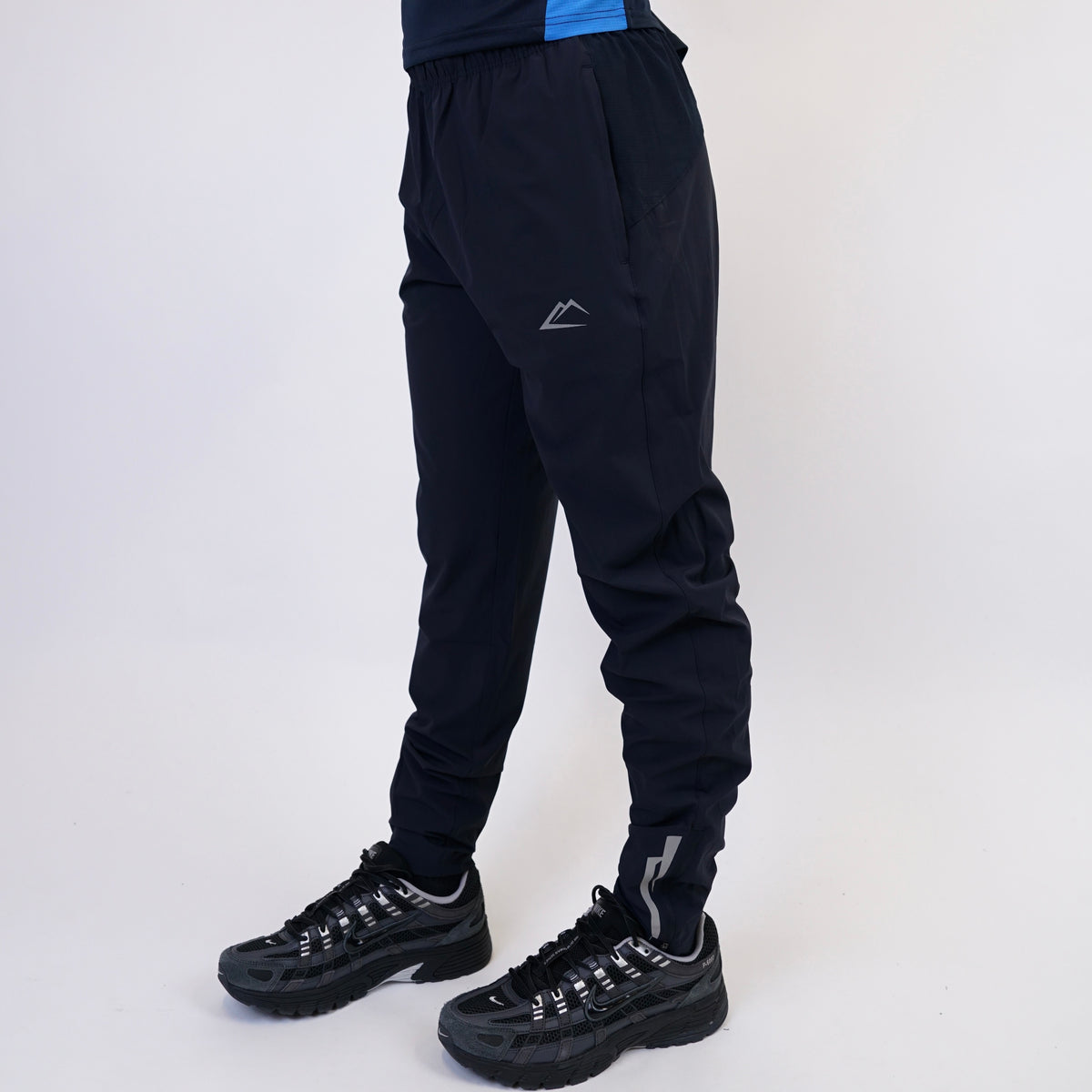 ActiveLine Tempo Set - Jacket & Bottoms - Navy